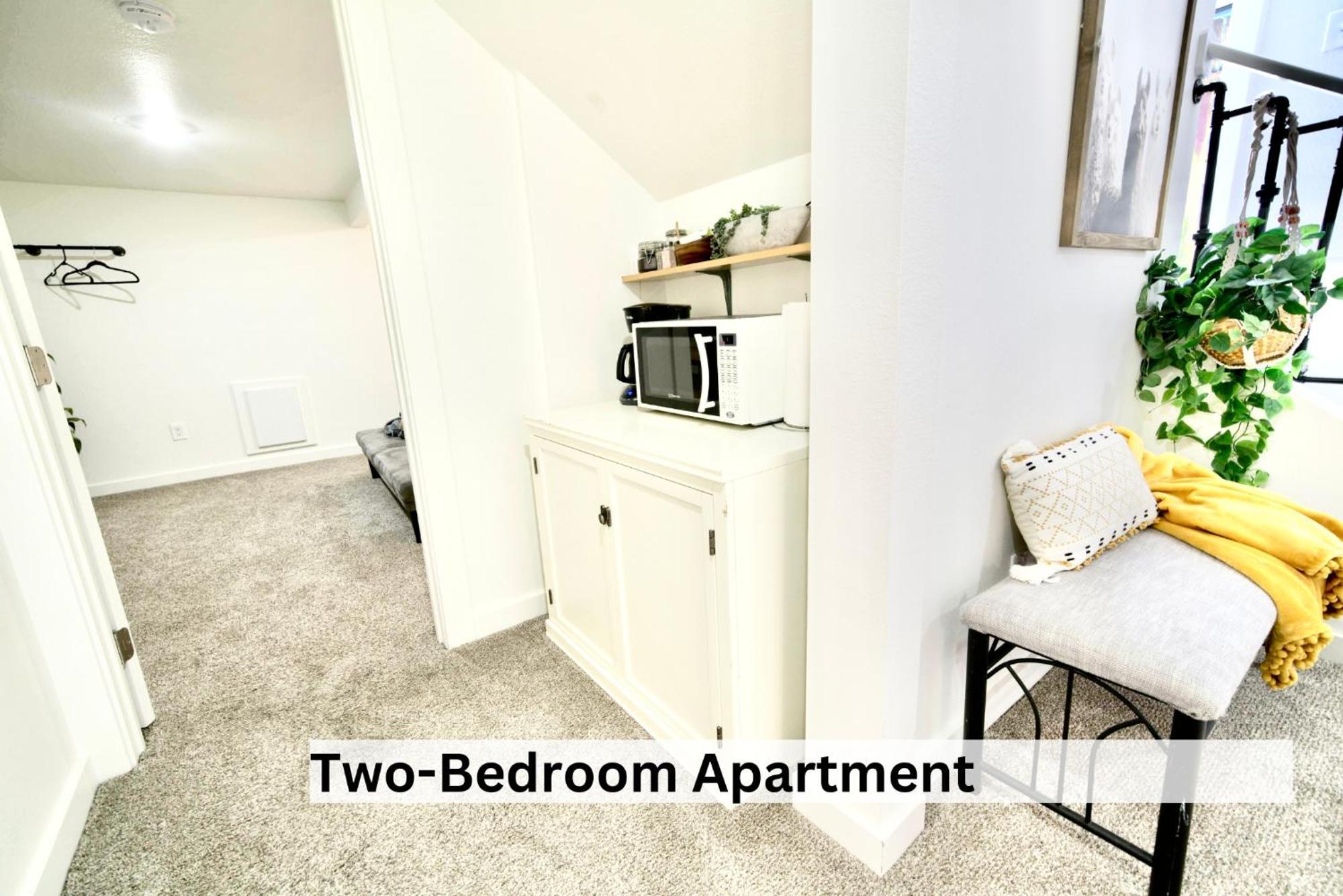 Boutique Apartment In Historic Downtown Albany Exterior foto