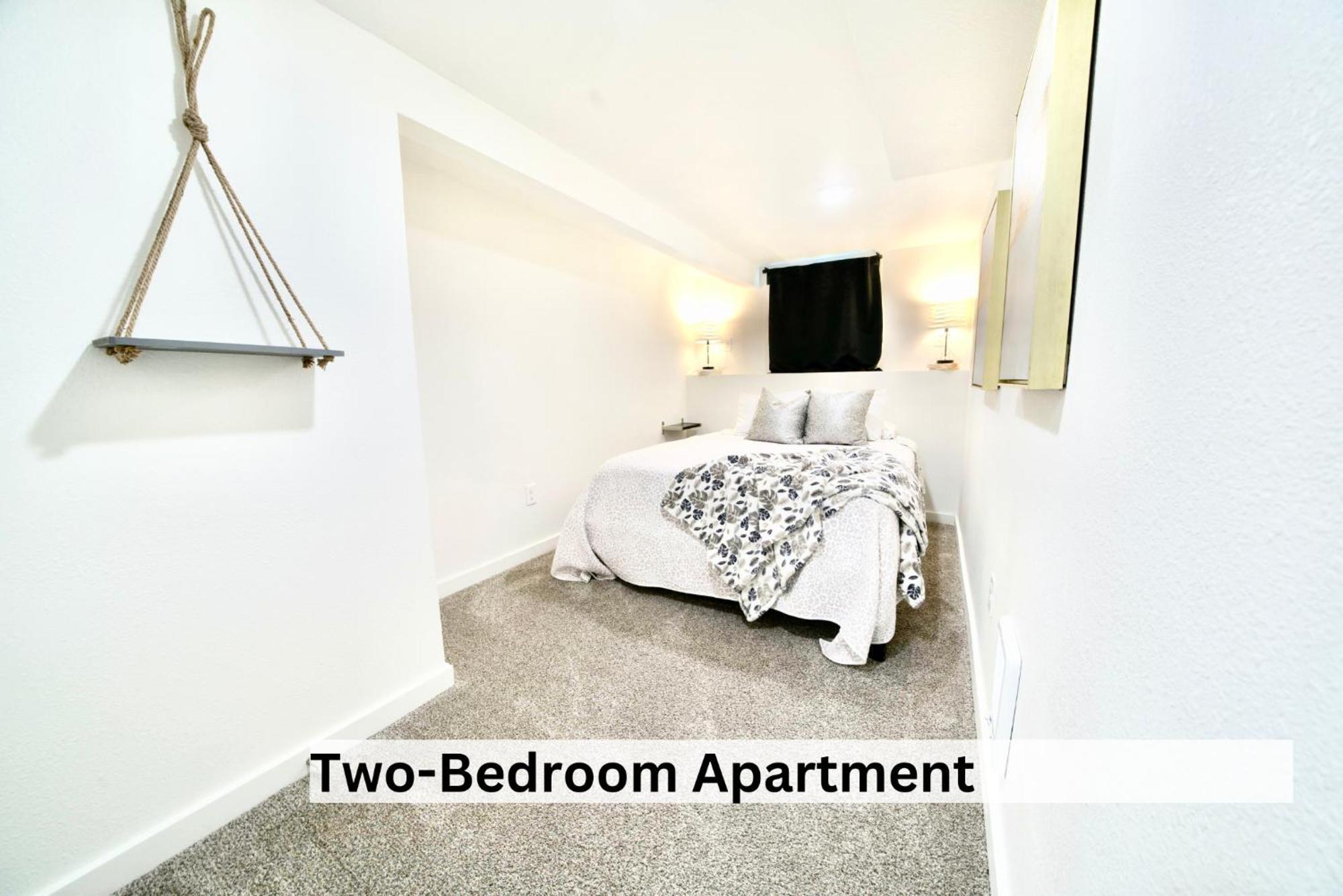 Boutique Apartment In Historic Downtown Albany Exterior foto